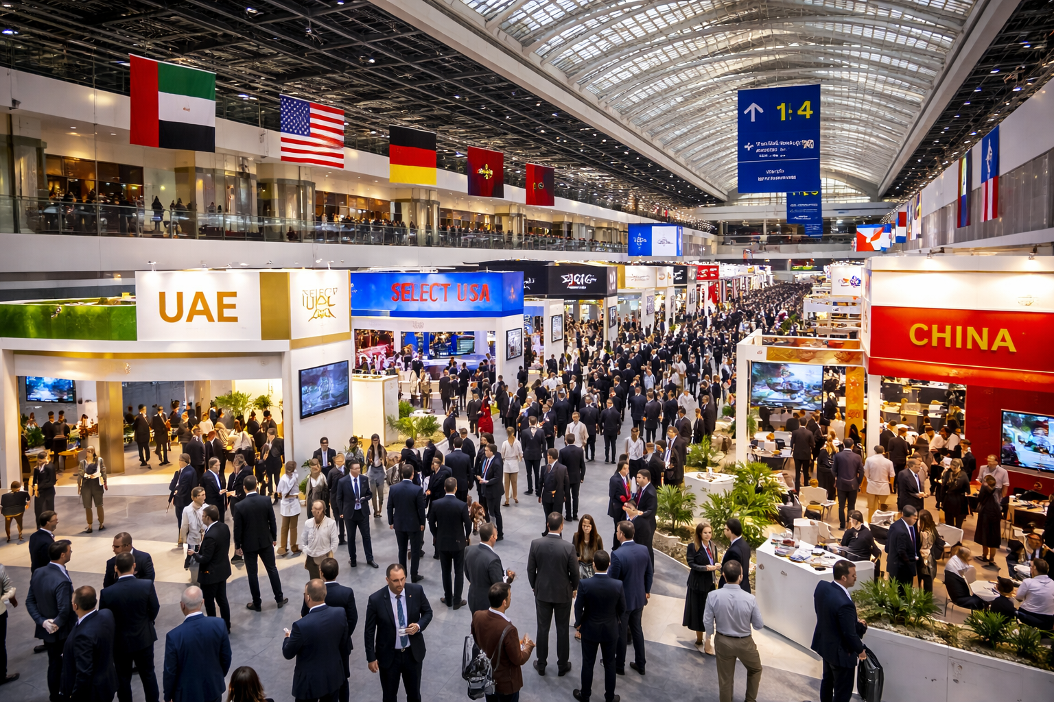 Second Tier Services