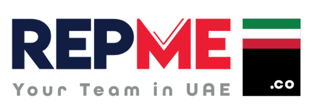 REPME Logo